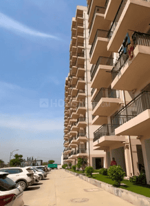 Project Image of 455 Sq.ft 2 BHK Apartment / Flat for sale in Gopalpur for Rs. 4700000