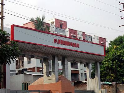 Project Image of 0.0 - 1500.0 Sq.ft 3 BHK Apartment for buy in Panorama Residency