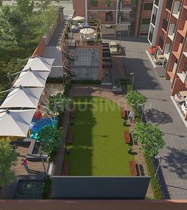 Project Image of 2000 Sq.ft 3 BHK Apartment / Flat for sale in Bhadaj for Rs. 9800000