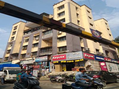 Project Image of 600.0 - 777.0 Sq.ft 1 BHK Apartment for buy in Trimurti Height