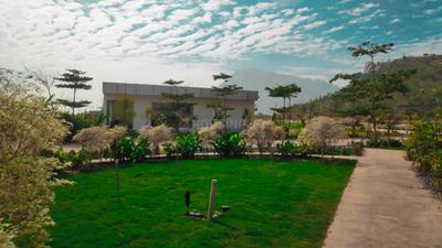 Project Image of 1200.0 - 1500.0 Sq.ft Residential Plot Plot for buy in NBR Hills View