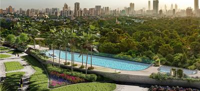 Project Image of 768.0 - 1563.0 Sq.ft 2 BHK Apartment for buy in Piramal Aranya Wing B