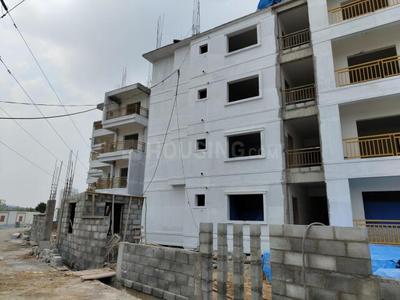 Project Image of 1134.0 - 1584.0 Sq.ft 2 BHK Apartment for buy in Sri Sai Sarovar