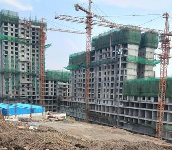 Project Image of 826.0 - 1180.0 Sq.ft 2 BHK Apartment for buy in Nyati Equonox