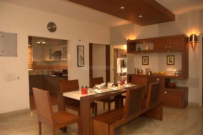 Project Image of 0.0 - 2051.0 Sq.ft 4 BHK Villa for buy in Ansal Zinnia Garden