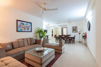 Project Image of 1686.0 - 1951.0 Sq.ft 3 BHK Apartment for buy in UDB Indus