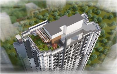 Project Image of 402.9 - 762.57 Sq.ft 1 BHK Apartment for buy in Viraj Heights