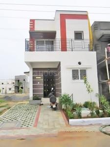 Project Image of 580.0 - 970.0 Sq.ft 1 BHK Villa for buy in Amarprakash Suncity Villa