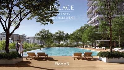 Project Image of 738.0 - 2303.0 Sq.ft 1 BHK Apartment for buy in Emaar Palace Residences