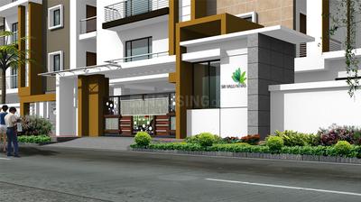 Dwarakamai Srivalli Nivas Elevation 1