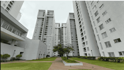 Project Image of 1365.83 - 1535.04 Sq.ft 2 BHK Apartment for buy in Sobha Silicon Oasis Phase 6
