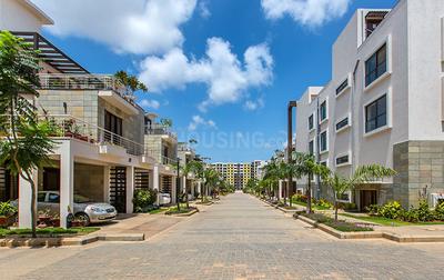 Project Image of 3131.0 - 3325.0 Sq.ft 4 BHK Villa for buy in Krishna Northwoods
