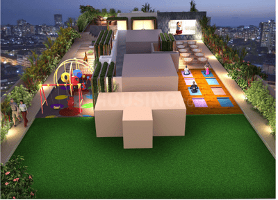 Project Image of 690 Sq.ft 2 BHK Apartment / Flat for sale in Ghatkopar East for Rs. 14000000