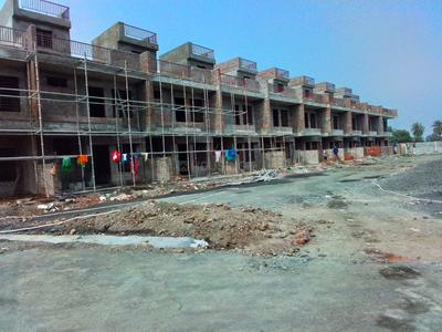 Project Image of 720.0 - 1050.0 Sq.ft 3 BHK Duplex for buy in Regal Deep