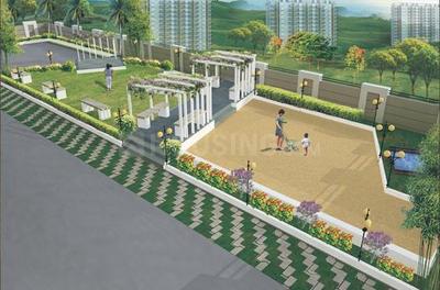 Project Image of 1480 Sq.ft 3 BHK Apartment / Flat for sale in Baner for Rs. 16500000