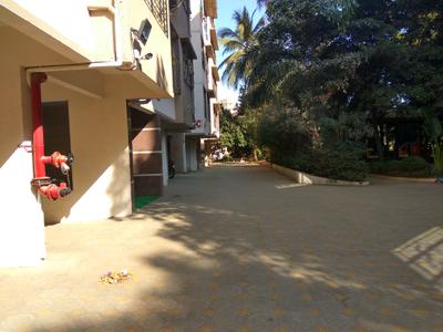 Project Image of 580.0 - 1314.0 Sq.ft 1 BHK Apartment for buy in Nilkanth Hills Upvan