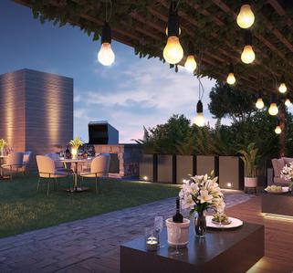 Project Image of 1120.0 - 1900.0 Sq.ft 2 BHK Apartment for buy in Maurya Crest