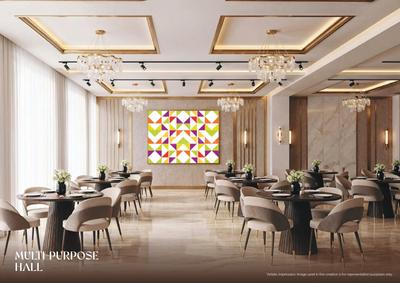 Project Image of 941.0 - 1454.0 Sq.ft 1 BHK Apartment for buy in Dream Valley Highlife