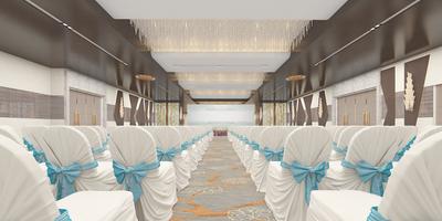 Project Image of 987.0 - 1978.0 Sq.ft 2 BHK Apartment for buy in PVR Maha
