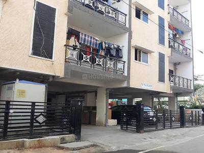 Project Image of 1115.0 - 1593.0 Sq.ft 2 BHK Apartment for buy in Sai Teja Solarium