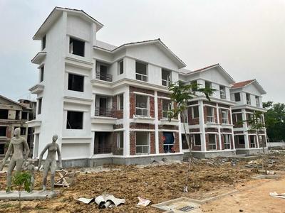 Project Image of 271.0 - 1684.0 Sq.ft Studio Studio Apartment for buy in Abokash