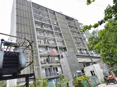 Project Image of 1431.0 - 2024.0 Sq.ft 3 BHK Apartment for buy in Olympia Jayanthi Residences