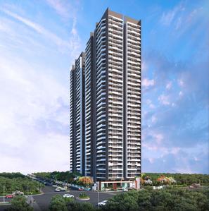 Project Image of 3242.0 - 4090.0 Sq.ft 4 BHK Apartment for buy in DSR Valar