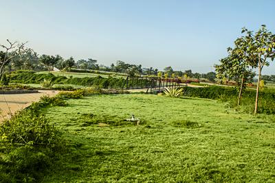 Project Image of 600.0 - 3000.0 Sq.ft Residential Plot Plot for buy in KNS Anirvan