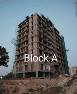 Project Image of 4572.0 - 6561.0 Sq.ft 4 BHK Apartment for buy in Divyam Pravesh