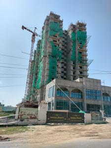 Project Image of 1495.0 - 2420.0 Sq.ft 3 BHK Apartment for buy in Ramprastha Imperial Heights Phase 1