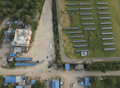 Project Image of 1000.0 - 4000.0 Sq.ft Residential Plot Plot for buy in Unicorn Aerocity