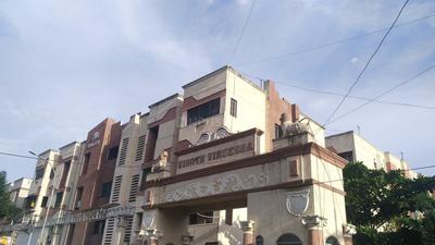 Project Image of 885.0 - 1365.0 Sq.ft 2 BHK Apartment for buy in Vinoth Viruksha