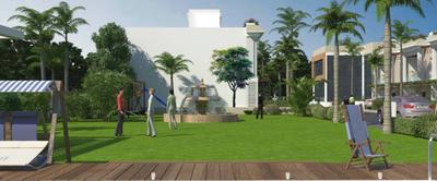 Project Image of 0.0 - 1308.0 Sq.ft 3 BHK Villa for buy in Chordias The Marbella