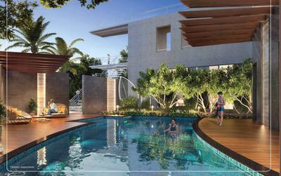 Project Image of 968.75 - 5115.44 Sq.ft Residential Plot Plot for buy in Srishtis Imperia Phase 1