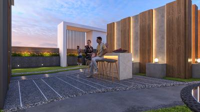 Project Image of 644.0 - 913.0 Sq.ft 2 BHK Apartment for buy in Mayfair Breeze