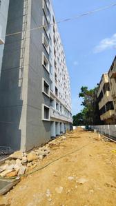 Project Image of 933.0 - 1378.0 Sq.ft 2 BHK Apartment for buy in Ruby Horizon
