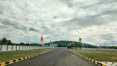Project Image of 850.0 - 2400.0 Sq.ft Residential Plot Plot for buy in Golden Square Phase 2