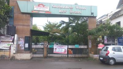 Project Image of 2274 Sq.ft 3 BHK Villa for sale in Pimple Saudagar for Rs. 25000000