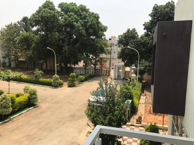 Project Image of 2304.0 - 3700.0 Sq.ft 4 BHK Villa for buy in Baldota Brothers Thumbprint