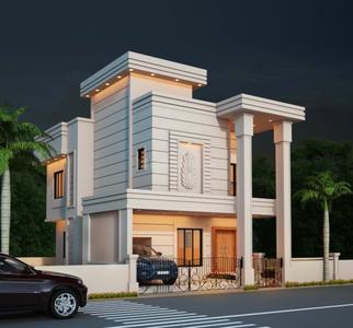 Project Image of 0.0 - 1315.0 Sq.ft 4 BHK Bungalow for buy in Royal Villas