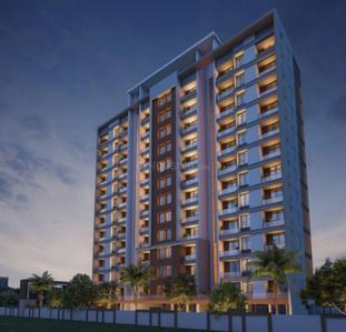 Project Image of 447.35 - 679.96 Sq.ft 1 BHK Apartment for buy in Prima Glide Park Phase 1