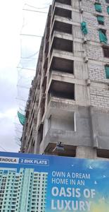 Project Image of 483.51 - 855.84 Sq.ft 1 BHK Apartment for buy in Marigold Calendula