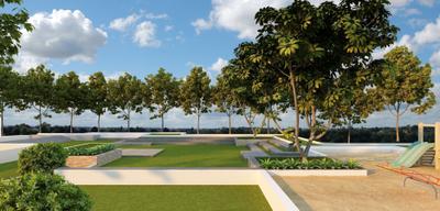 Project Image of 989.2 - 2308.64 Sq.ft Residential Plot Plot for buy in Concorde Opus II Phase 3