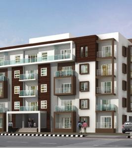 Project Image of 1525 Sq.ft 3 BHK Apartment / Flat for sale in Marathahalli for Rs. 11500000