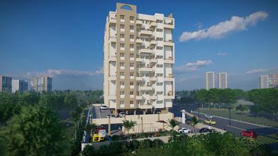 Project Image of 691.0 - 779.0 Sq.ft 2 BHK Apartment for buy in Sentosa Serene