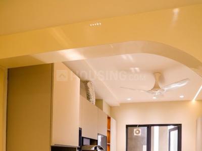 Project Image of 0.0 - 1800.0 Sq.ft 3 BHK Builder Floor for buy in Setia Properties Builder Floors