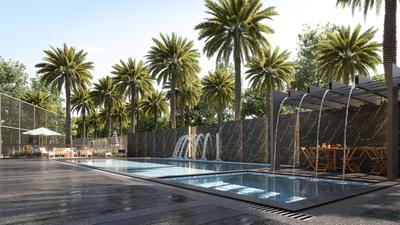 Project Image of 1670.0 - 2564.0 Sq.ft 3 BHK Apartment for buy in Shubhashish Prakash
