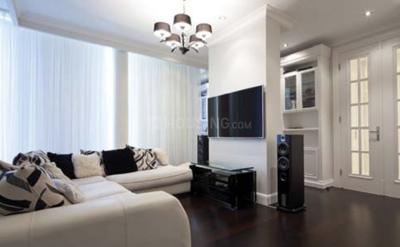 Project Image of 1160.0 - 1555.0 Sq.ft 2 BHK Apartment for buy in Sai Krupa Harmony