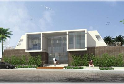 Jhala Manjri Greens 5 Villa Images for Amenities of Magnus Realty Manjri Greens 5 Villa 1