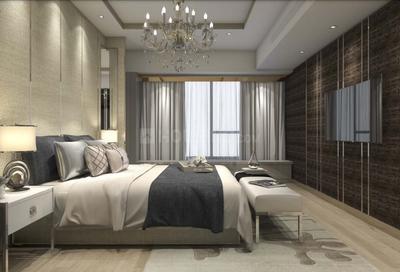 Project Image of 1237.0 - 2600.0 Sq.ft 3 BHK Apartment for buy in Pramukh Vivanta